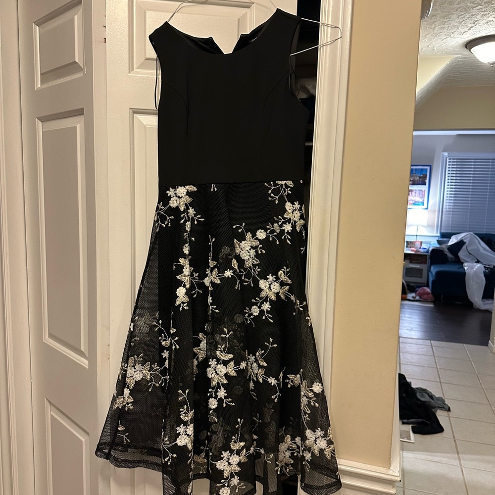 Cocktail or Wedding Dress
